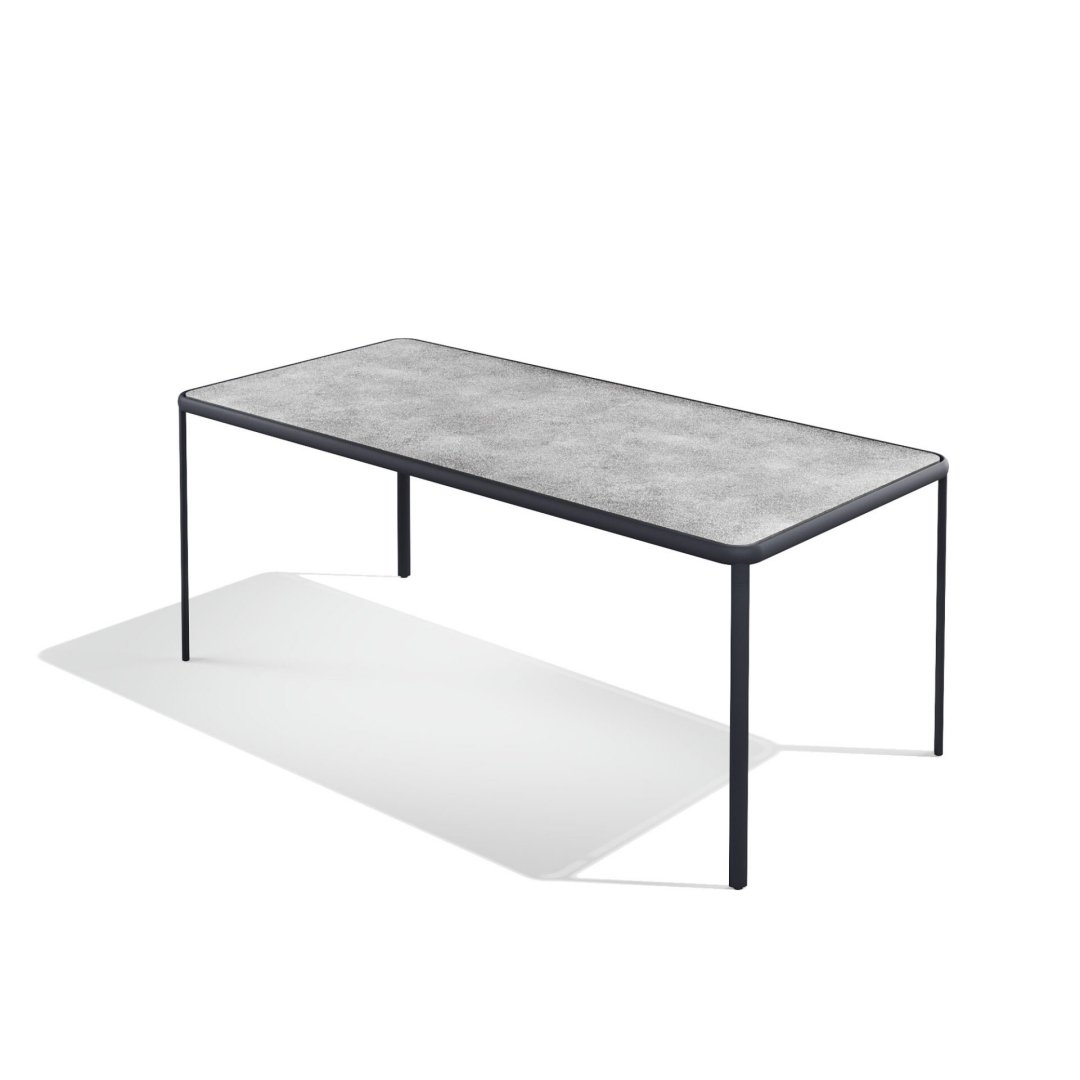 melik rectangular table 180 - Image 9