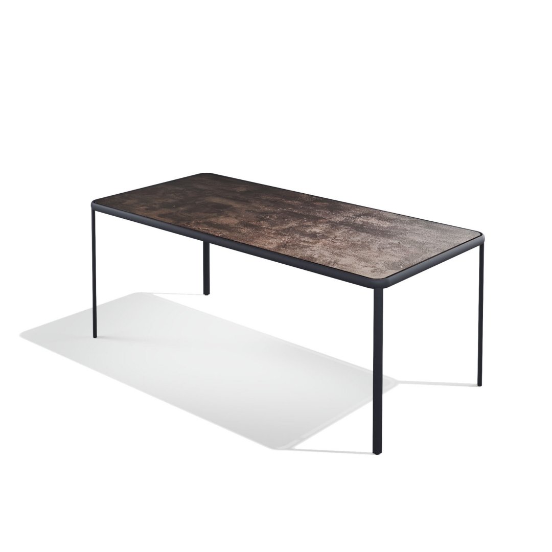 melik rectangular table 180 - Image 8
