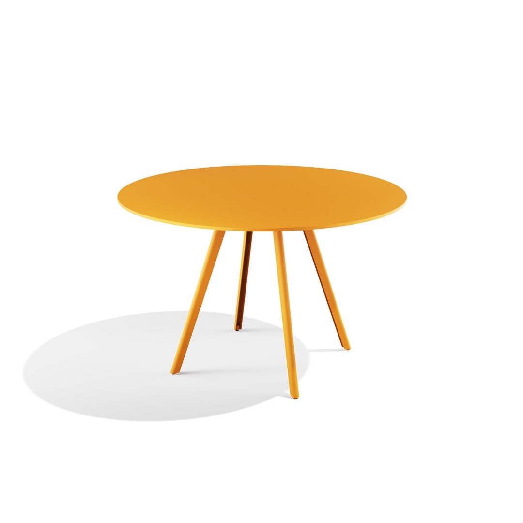 gao round table 120 - Image 5