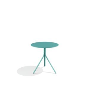 Steel Top