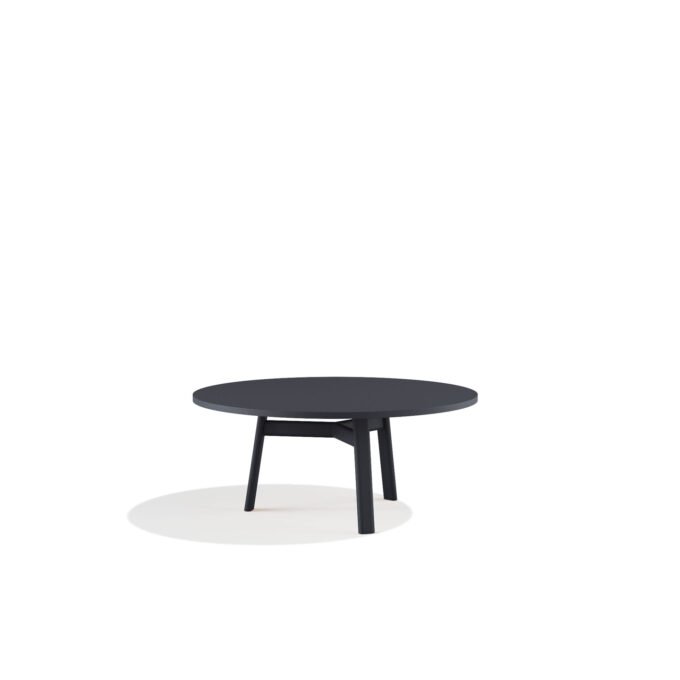 kano round coffee table 70 - Image 5