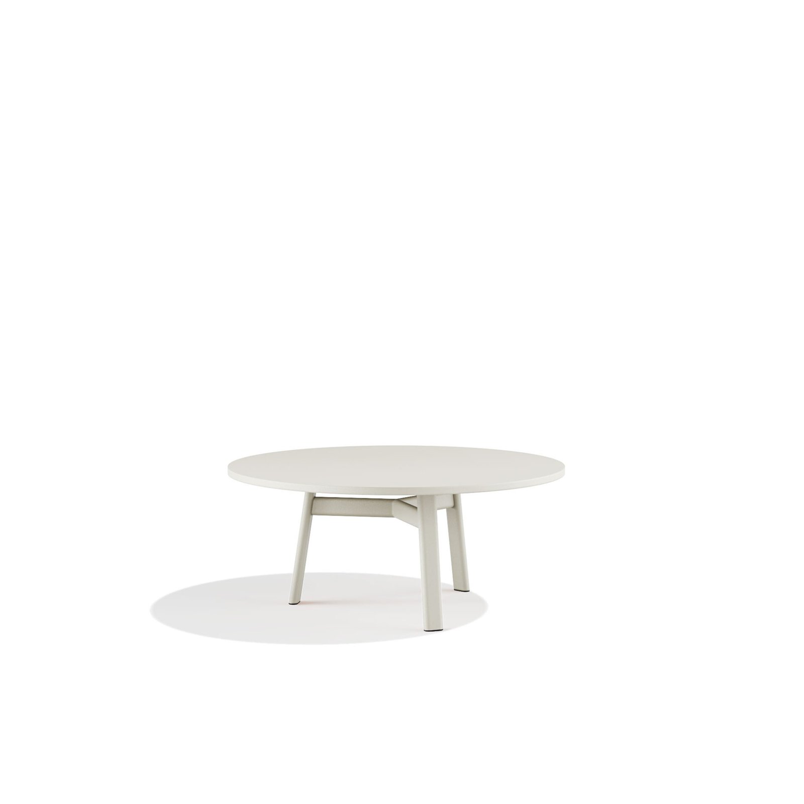 kano round coffee table 70 - Image 14