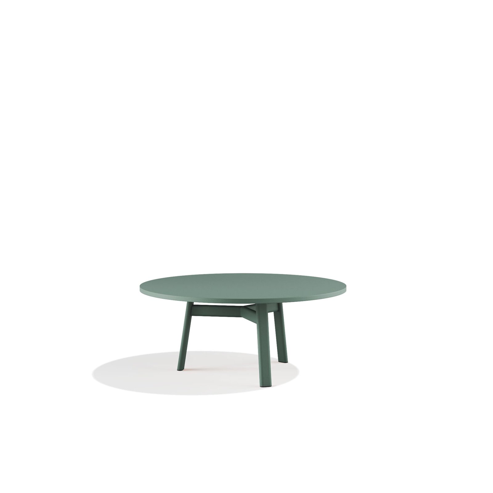 kano round coffee table 70 - Image 13
