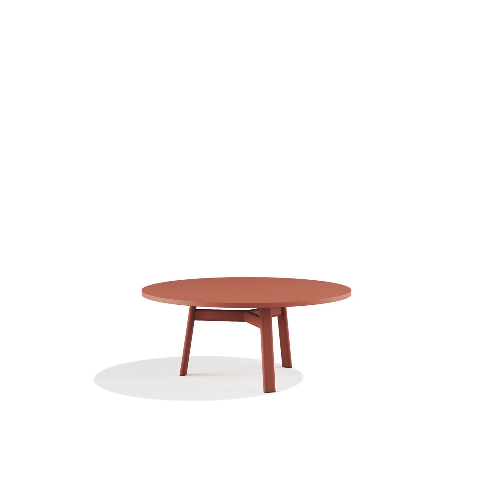 kano round coffee table 70 - Image 12