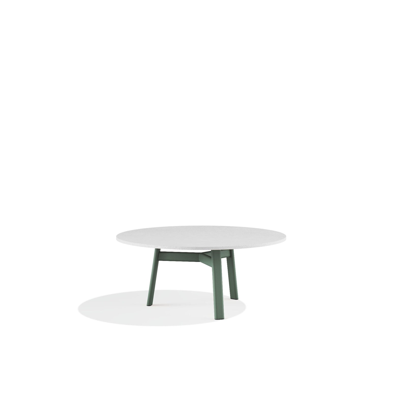kano round coffee table 70 - Image 11
