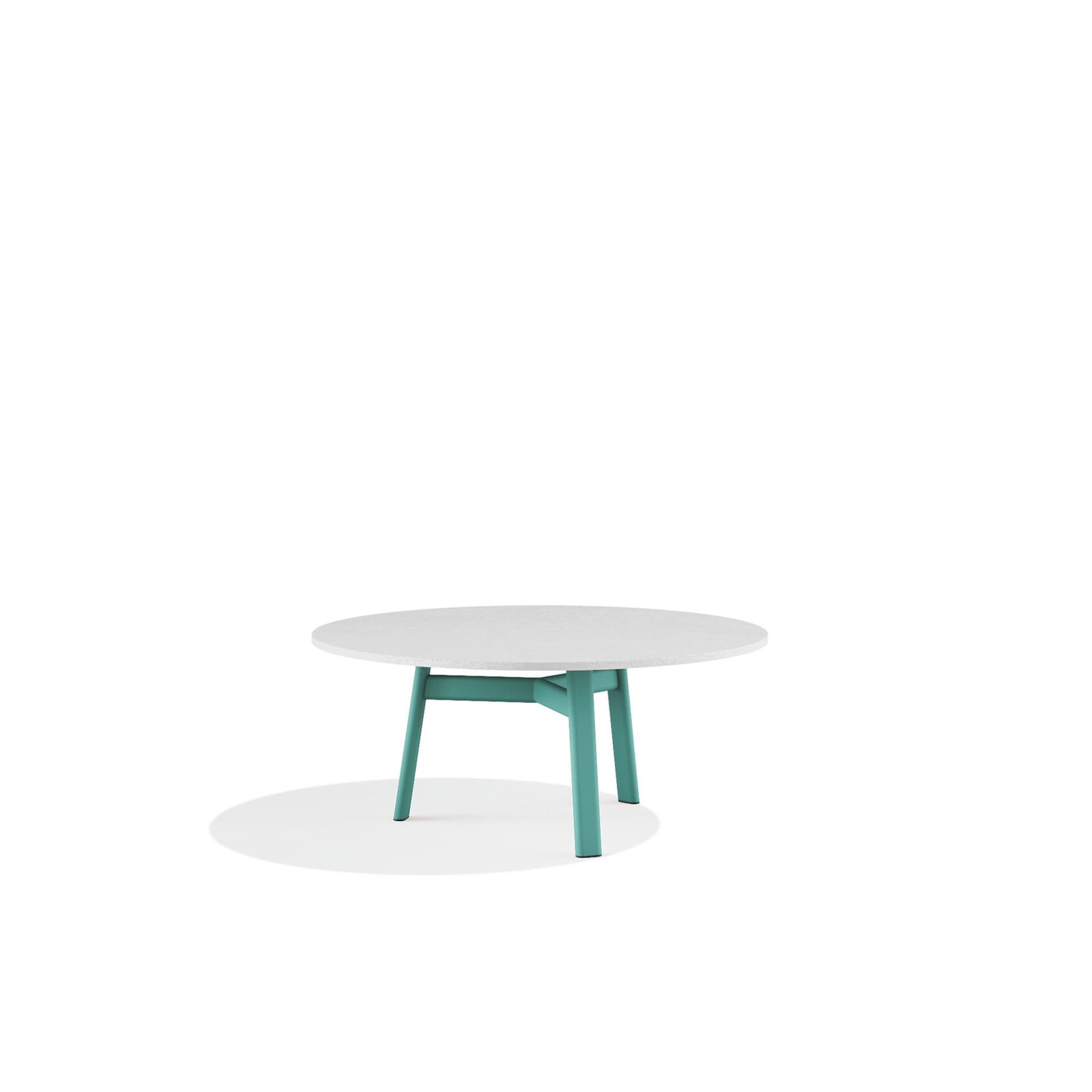 kano round coffee table 70 - Image 7