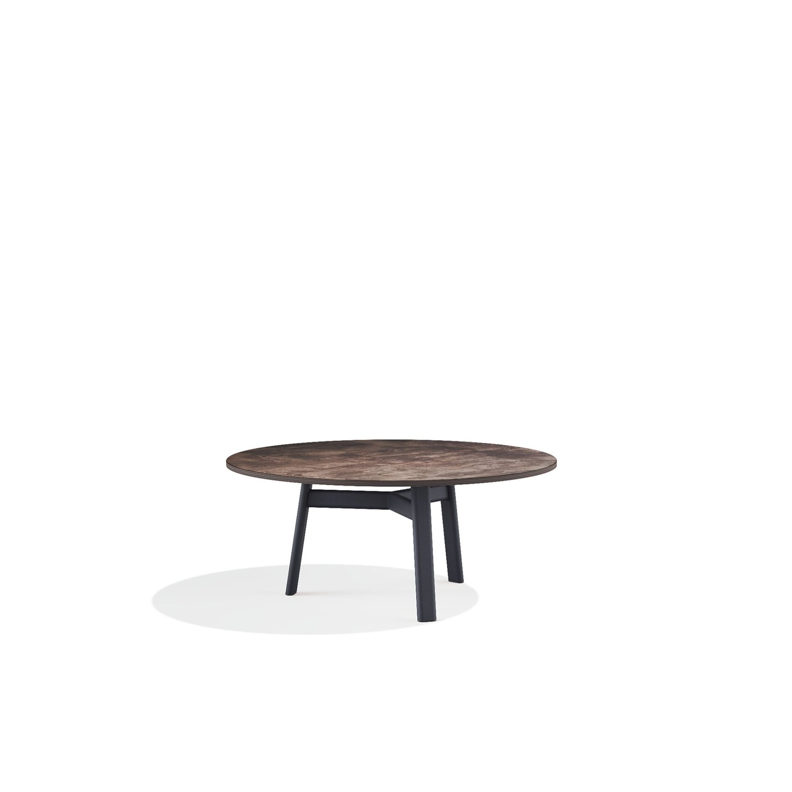 kano round coffee table 70 - Image 6