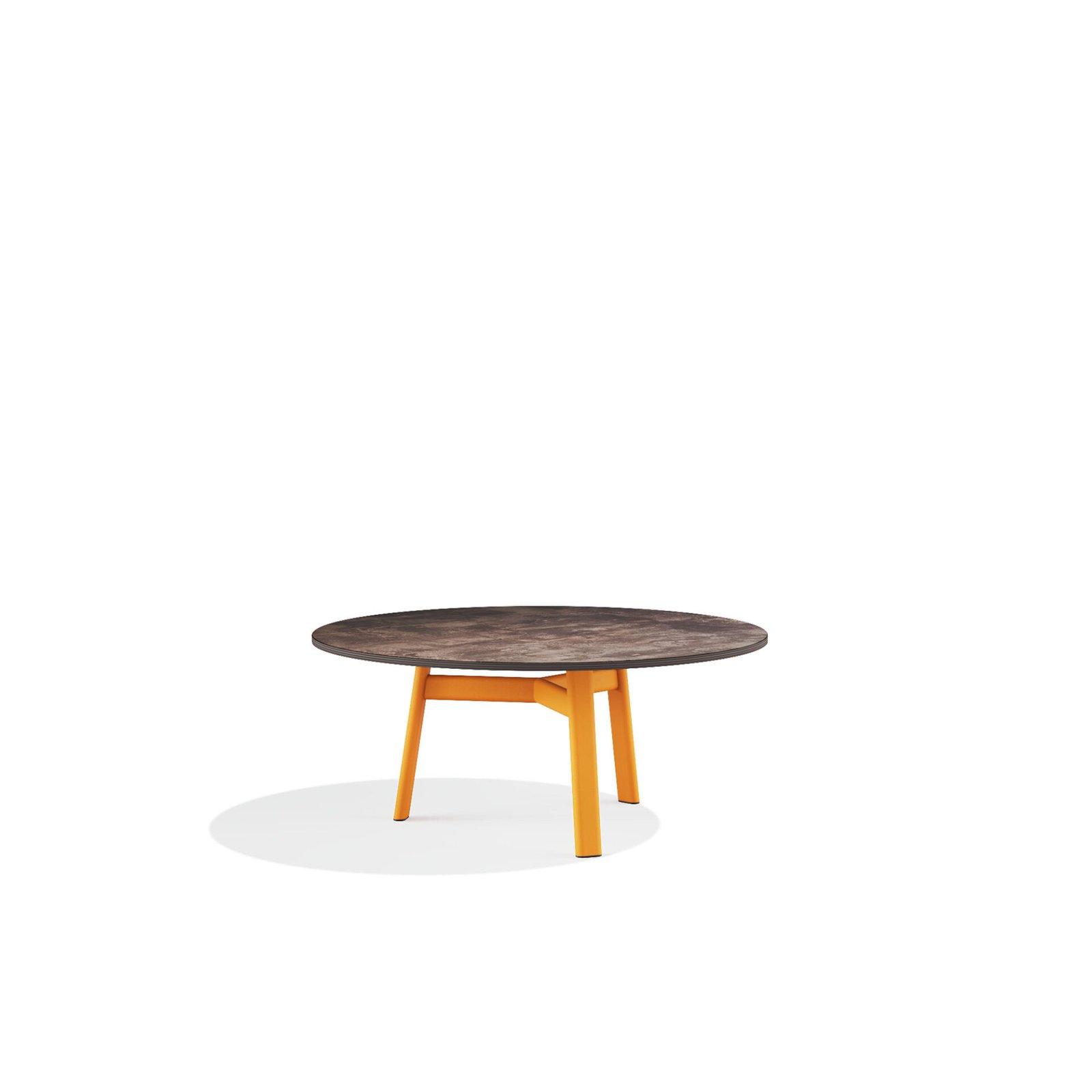 kano round coffee table 70 - Image 10