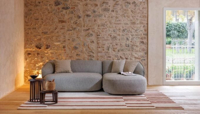 sibylla modular sofa - Image 2