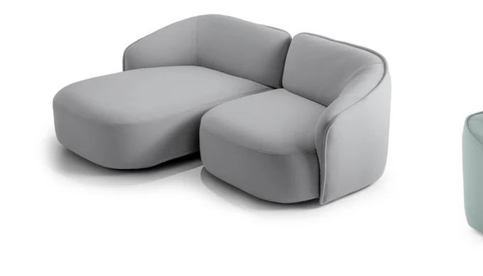 sibylla modular sofa - Image 6