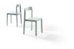 lisa chair - NUANS