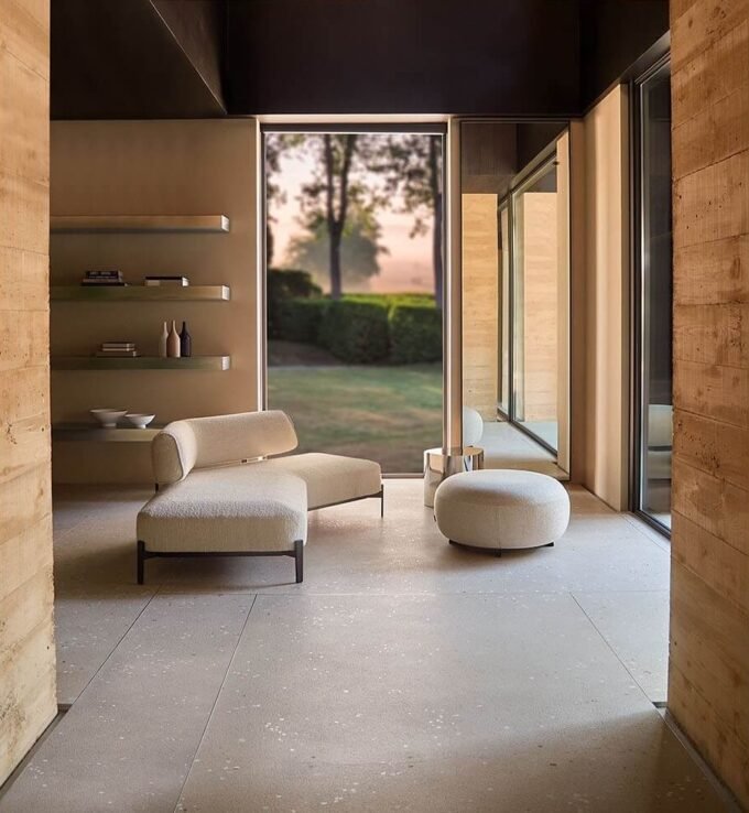 oscar modular sofa - Image 2
