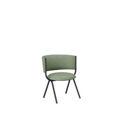 plie lounge chair