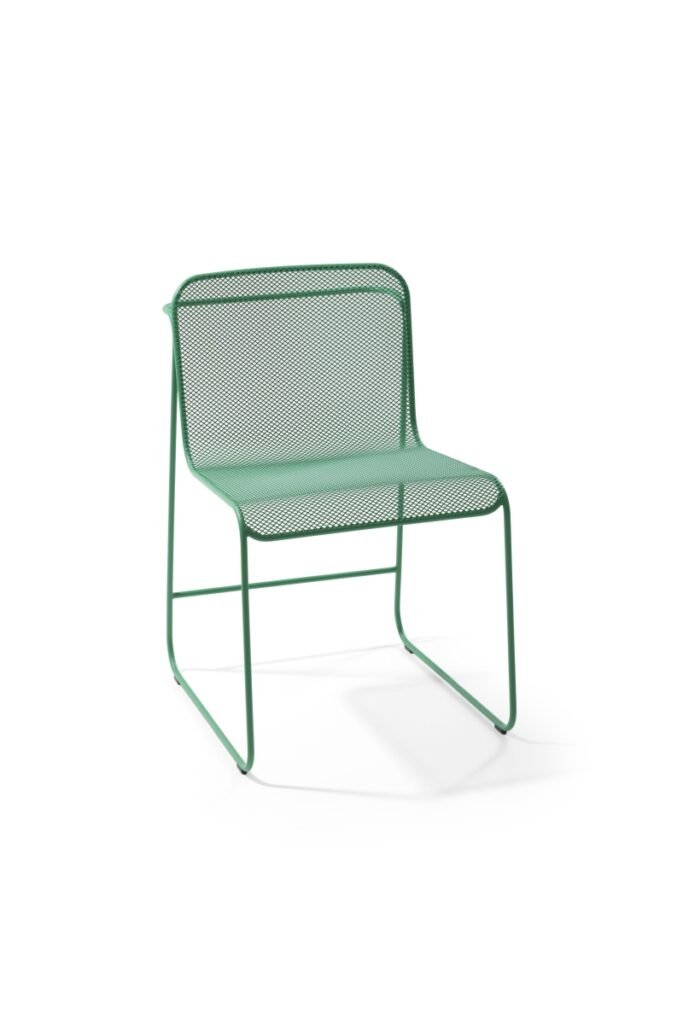 flow out chair - NUANS