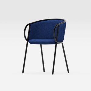 Upholstered