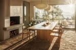 lisa chair - NUANS