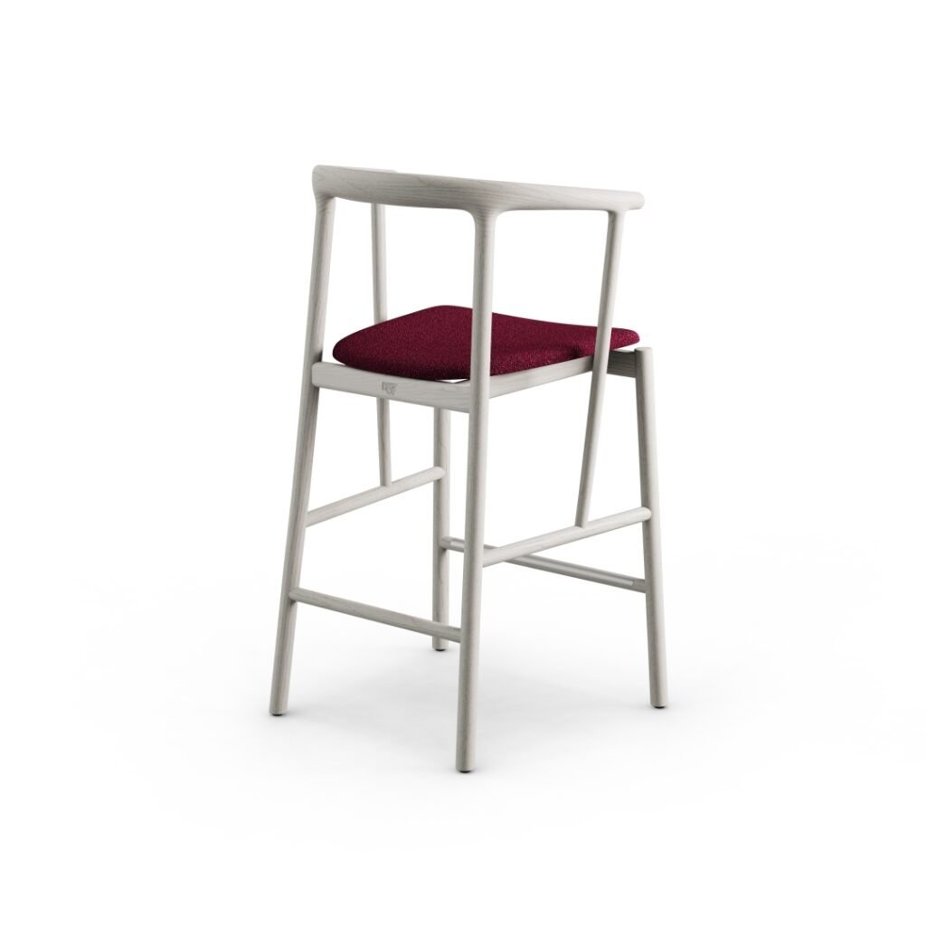 odin counter stool - NUANS