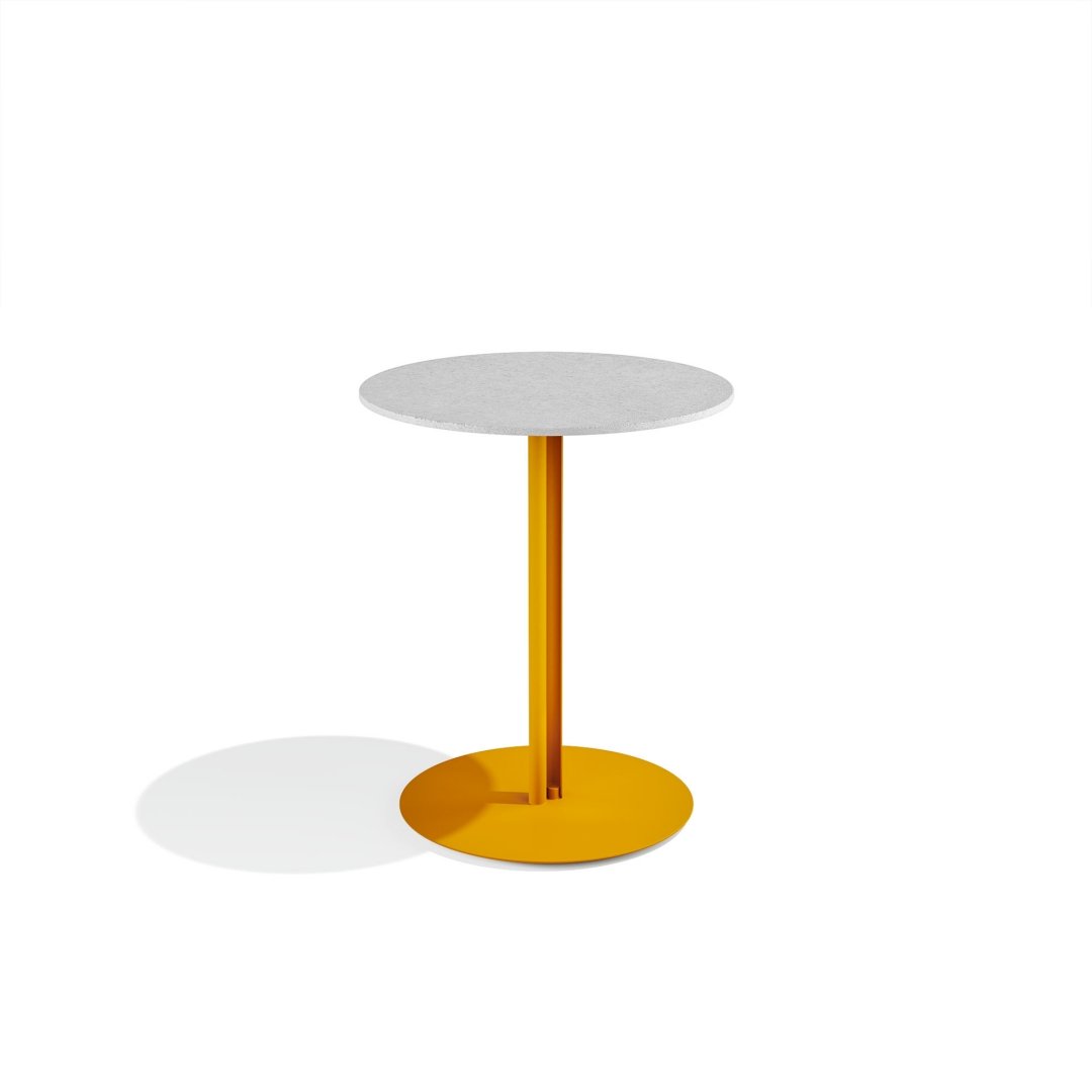 gao pedestal table | round 60 - Image 12
