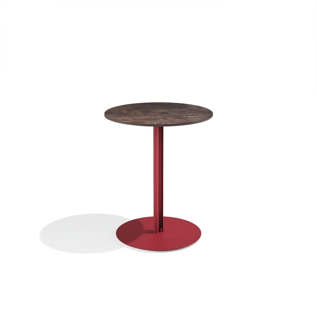 gao pedestal table | round 60 - Image 13