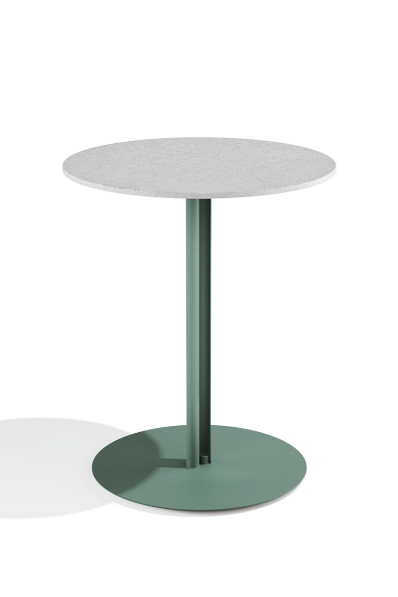 gao pedestal table | round 60 - Image 14
