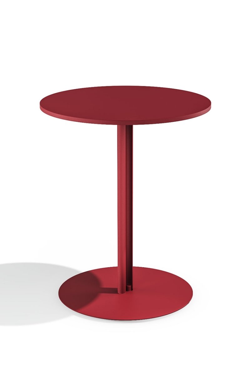gao pedestal table | round 60 - Image 15
