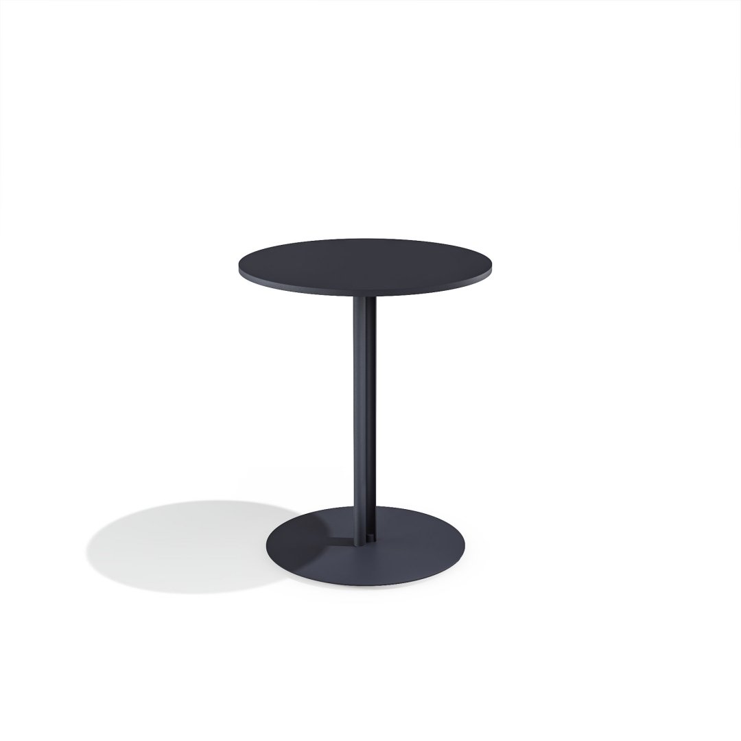 gao pedestal table | round 60 - Image 11