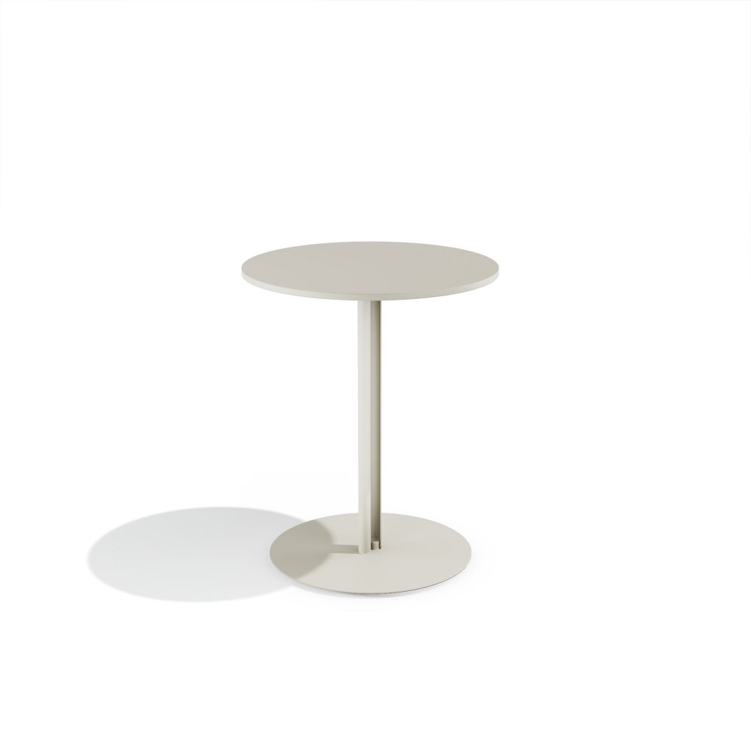 gao pedestal table | round 60 - Image 9