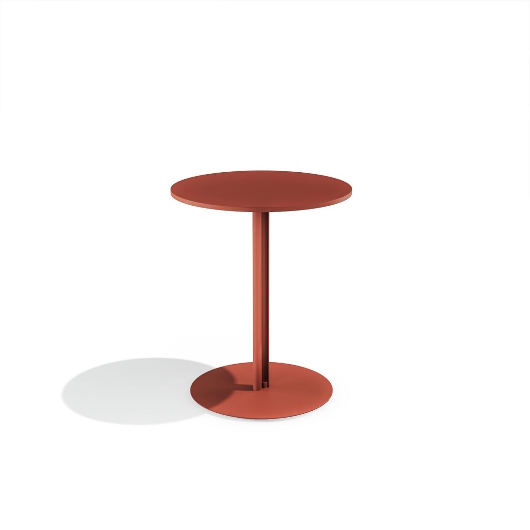 gao pedestal table | round 60 - Image 6