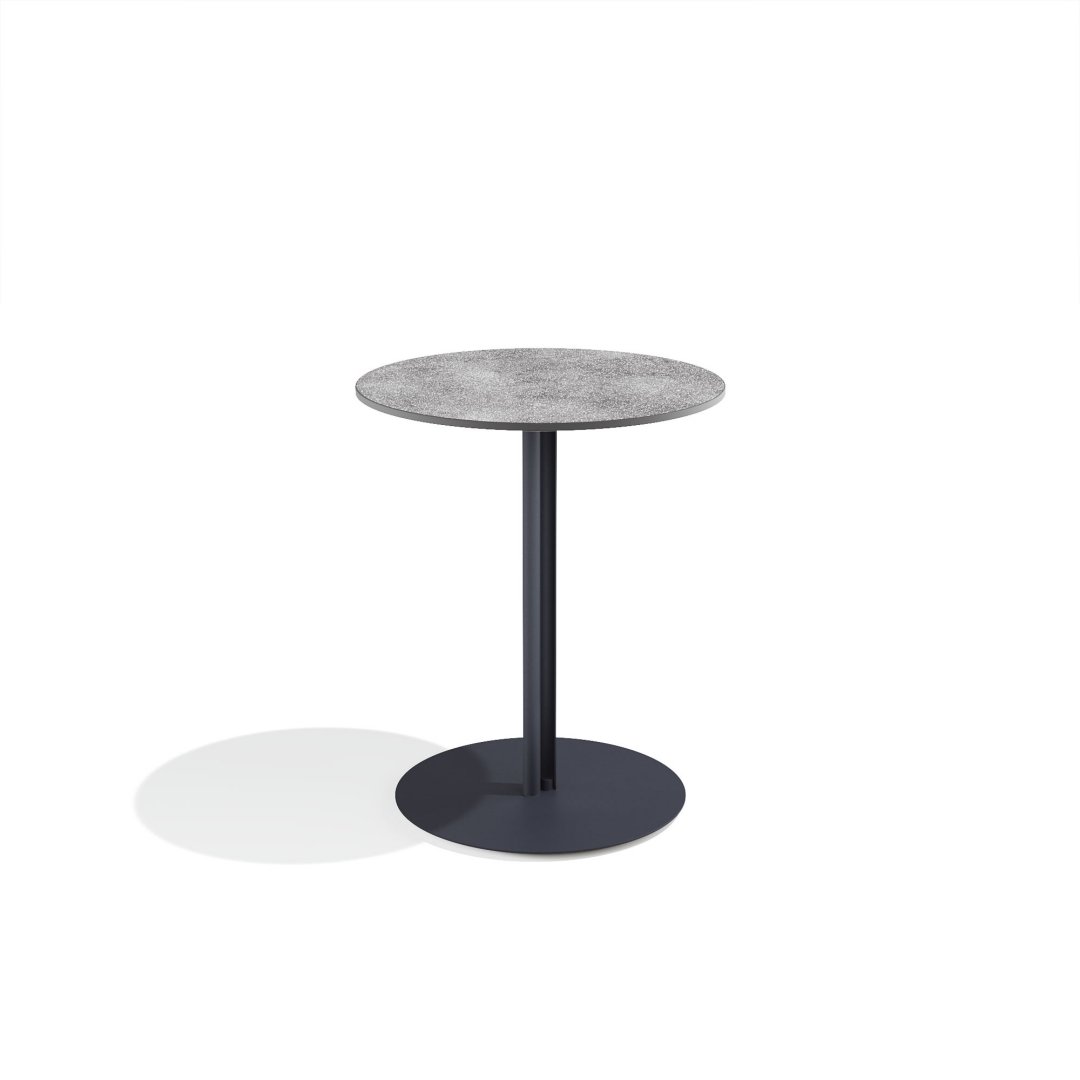 gao pedestal table | round 60 - Image 4