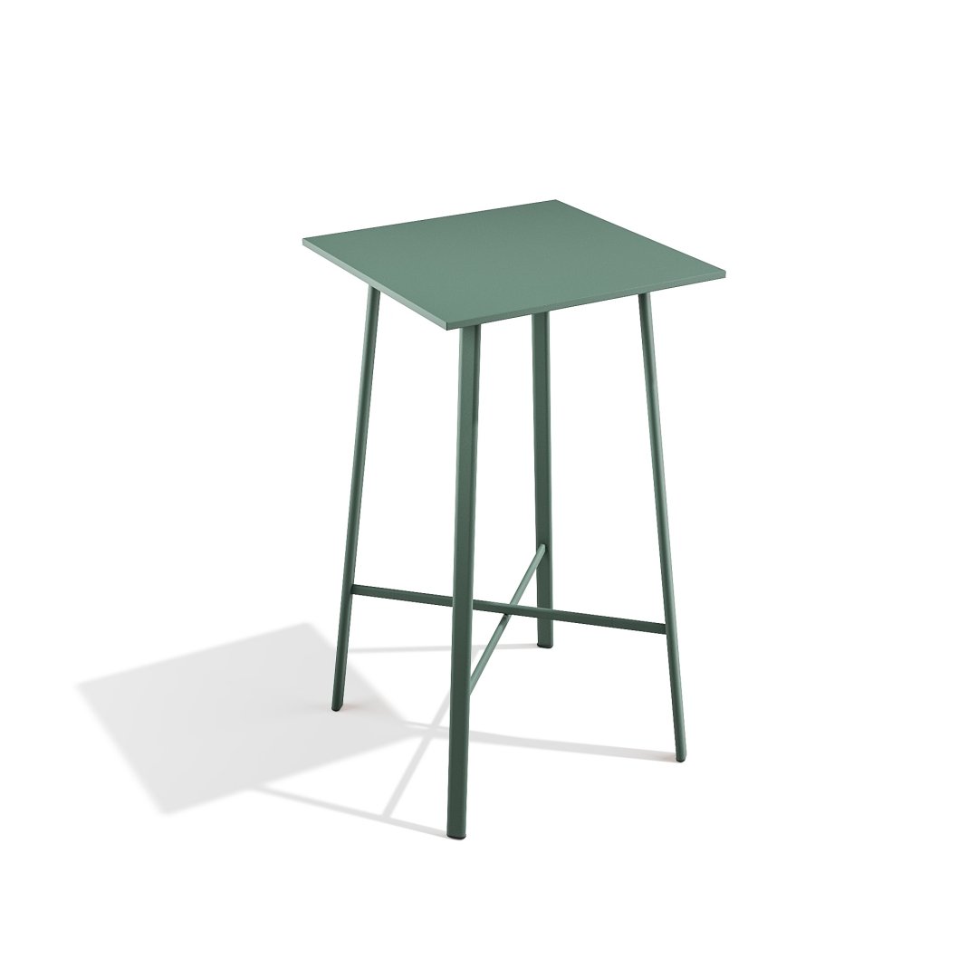 kano bar table - Image 4