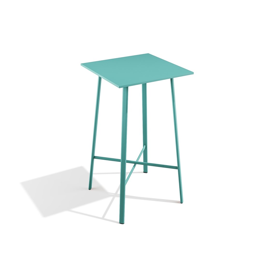 kano bar table - Image 6