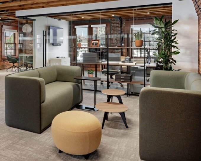 sho two seater sofa - Image 2