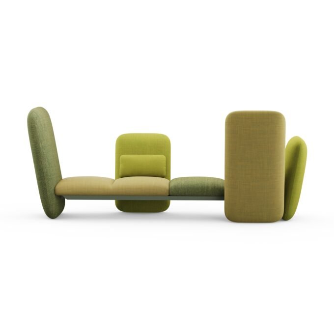 metric modular seating - Image 13