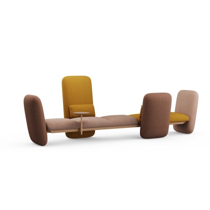 metric modular seating - Image 12