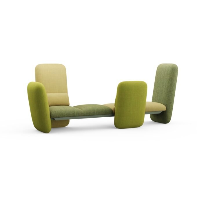 metric modular seating - Image 14
