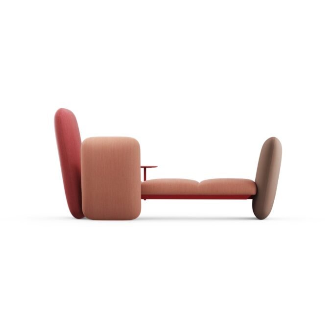 metric modular seating - Image 6