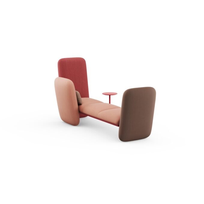 metric modular seating - Image 7