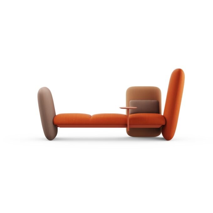 metric modular seating - Image 9