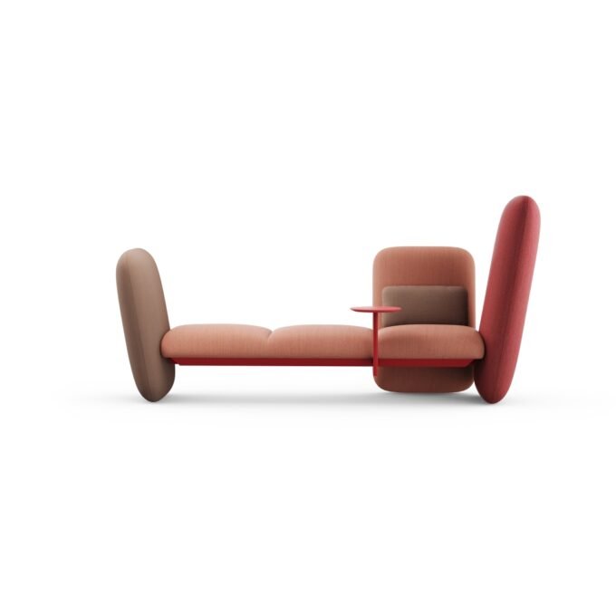 metric modular seating - Image 10