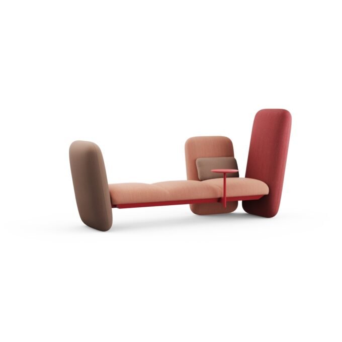 metric modular seating - Image 4