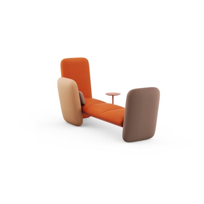 metric modular seating - Image 3