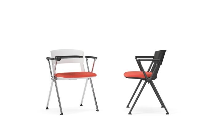 yugen stacking chair - Image 6