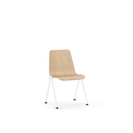 lagom stacking chair