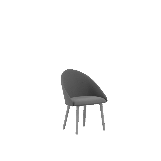 luna chair - Image 4