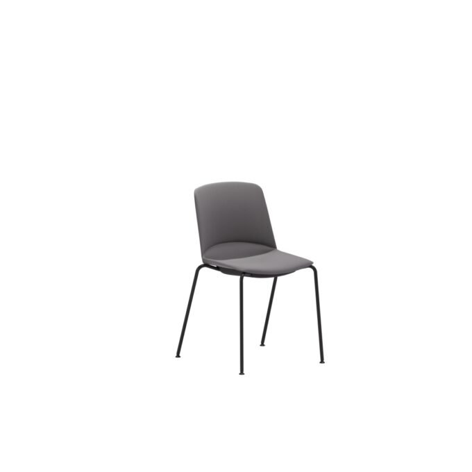adapta stacking chair - Image 8