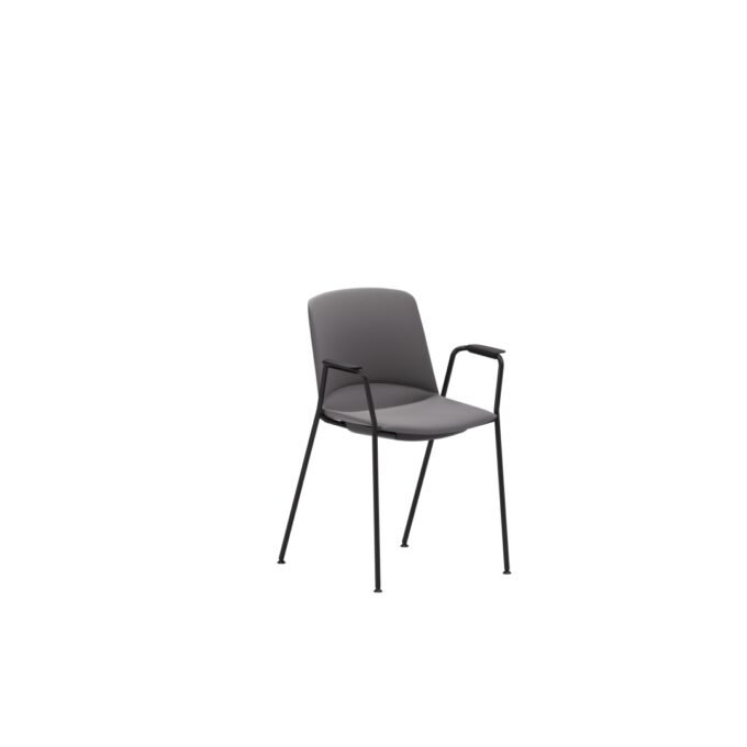 adapta stacking armchair - Image 7