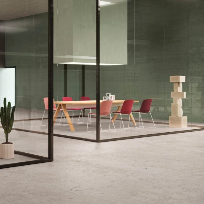 adapta stacking chair - Image 2