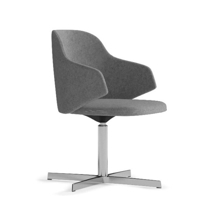 host swivel chair - Image 3