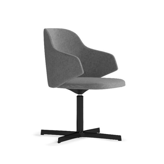 host swivel chair - Image 6