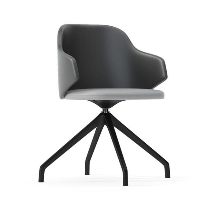 host swivel chair - Image 5
